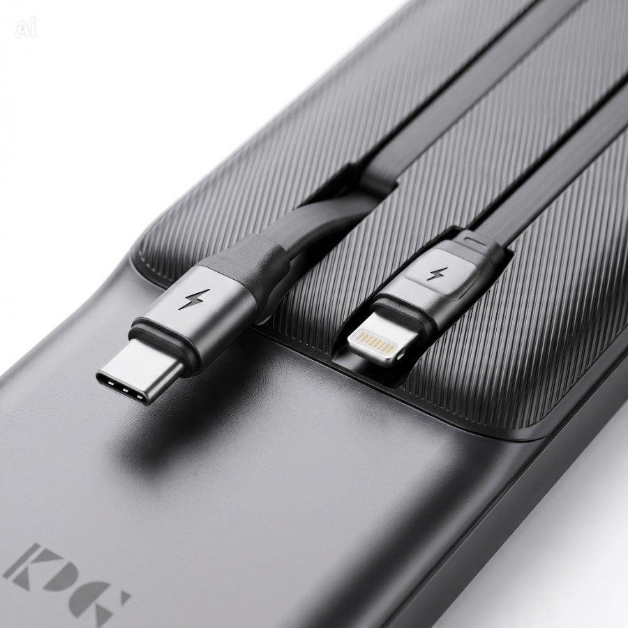50000mAh Power Bank view 4