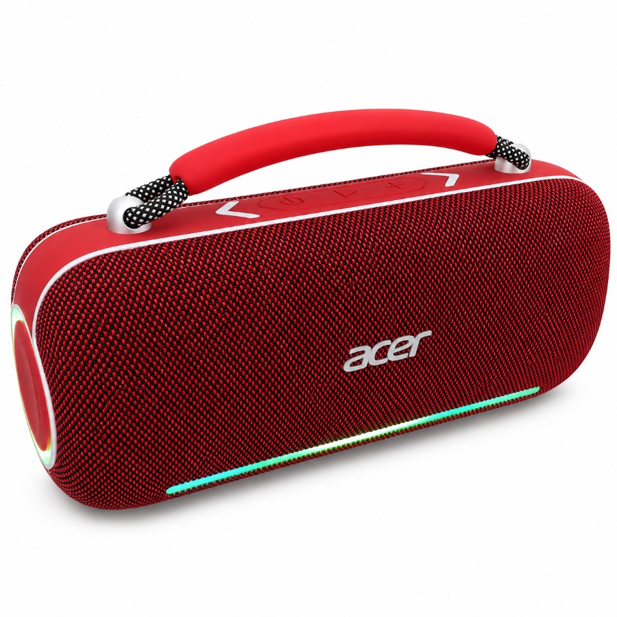 ACER Bluetooth Speaker view 7