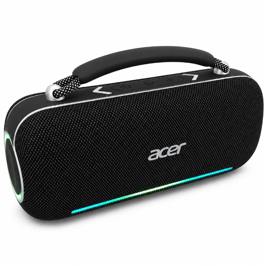 ACER Bluetooth Speaker view 8